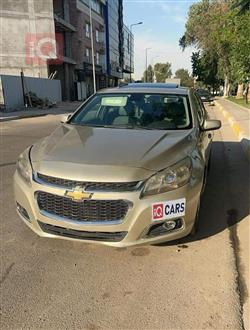 شيفروليه ماليبو